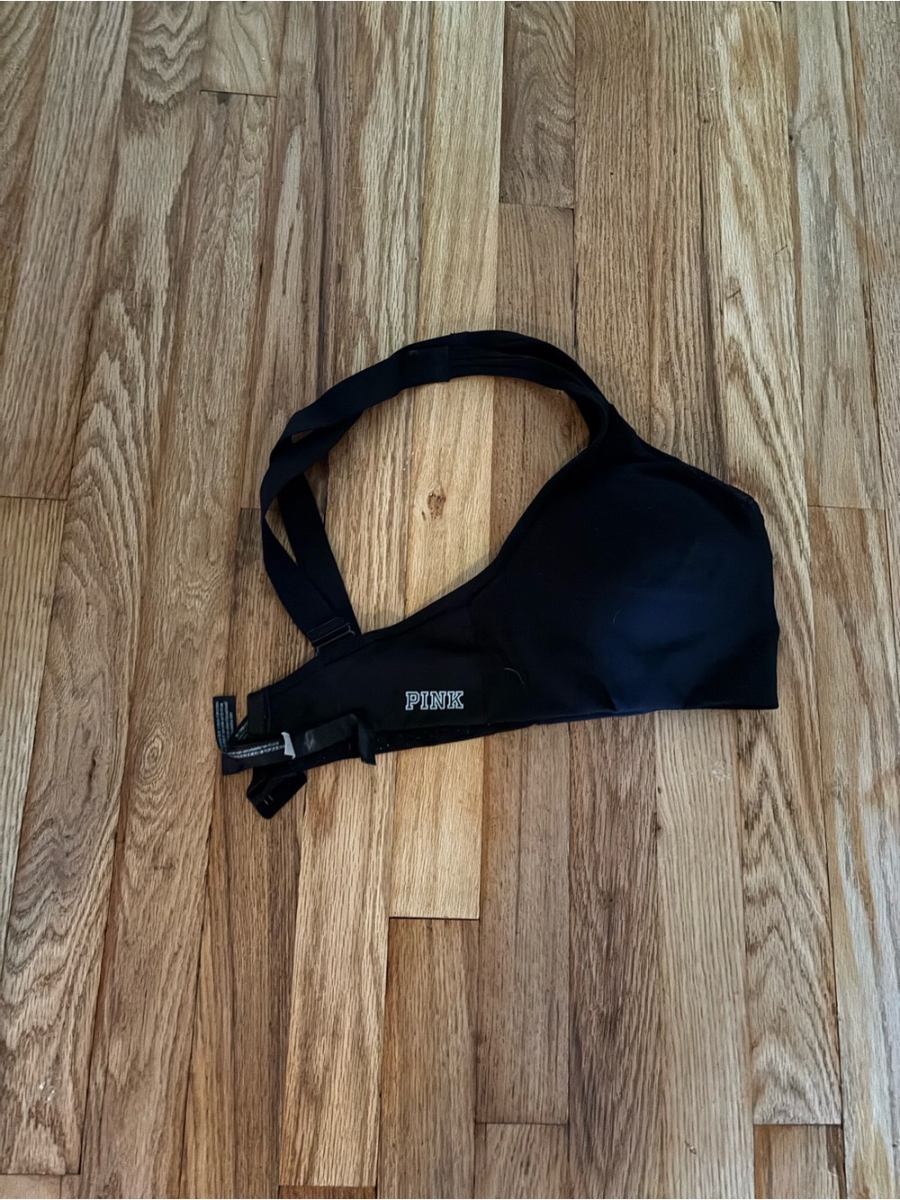 VS Pink High Impact Sports Bra